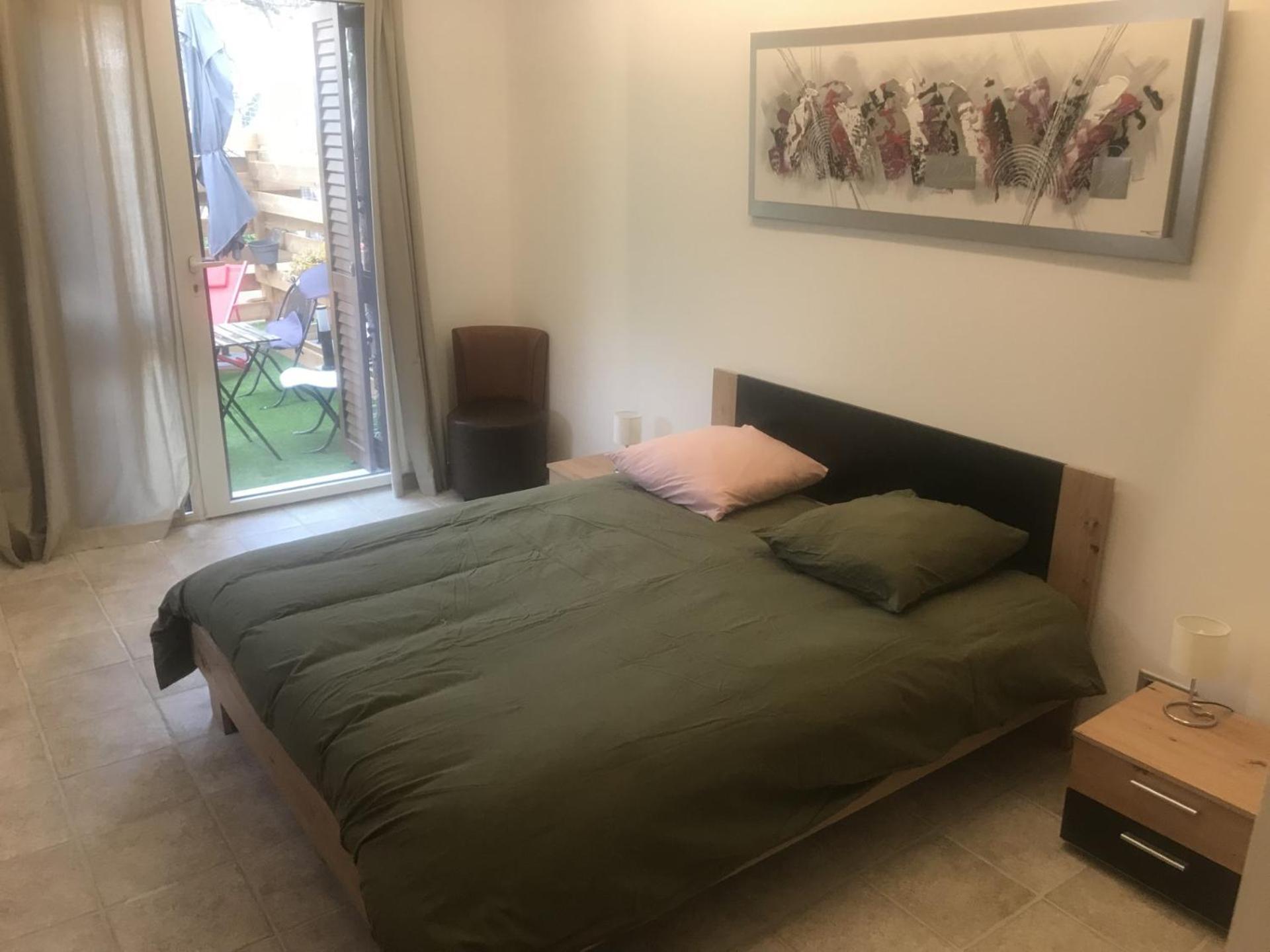 Bed and Breakfast A Casa Assulanatta Santa-Reparata-di-Balagna Exterior foto